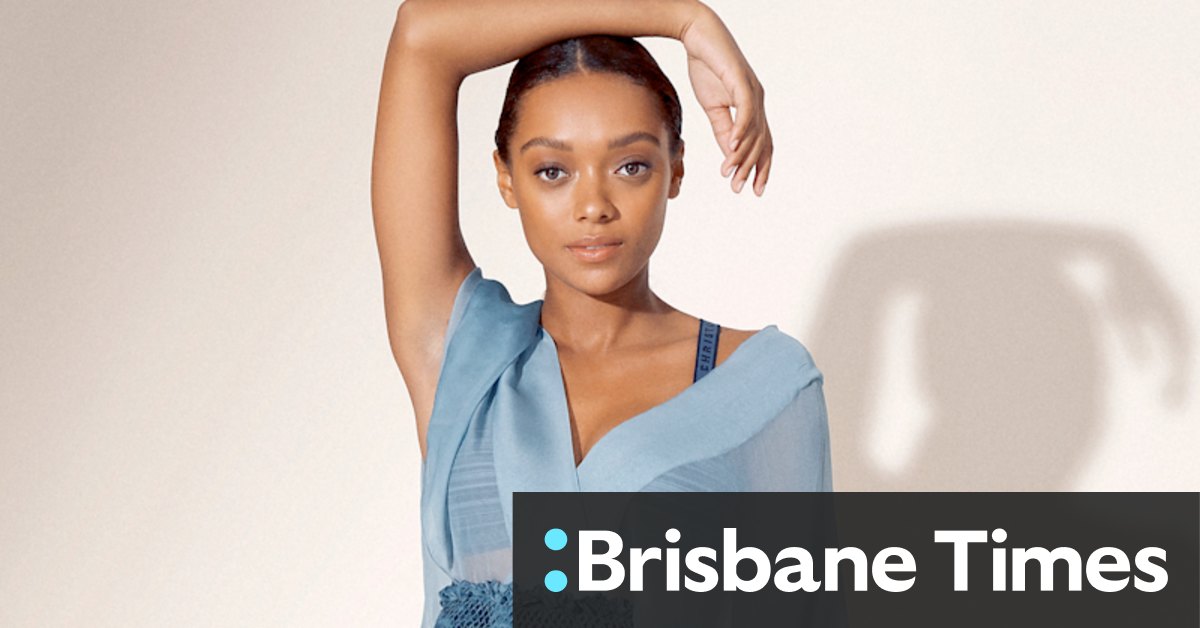 Rising Australian actor Sophie Wilde on TV series Eden, diversity and role models - Vimarsana News