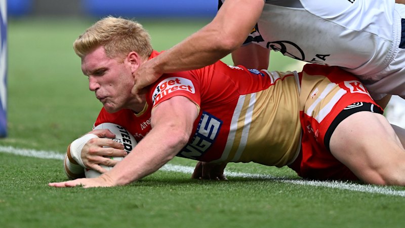 He feared his career was over. A milestone has confirmed enforcer’s return