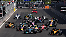 F1 rulemakes are cracking down on information sharing from outside the sport’s cost cap.