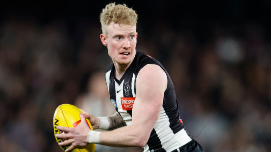 Trade request: John Noble.