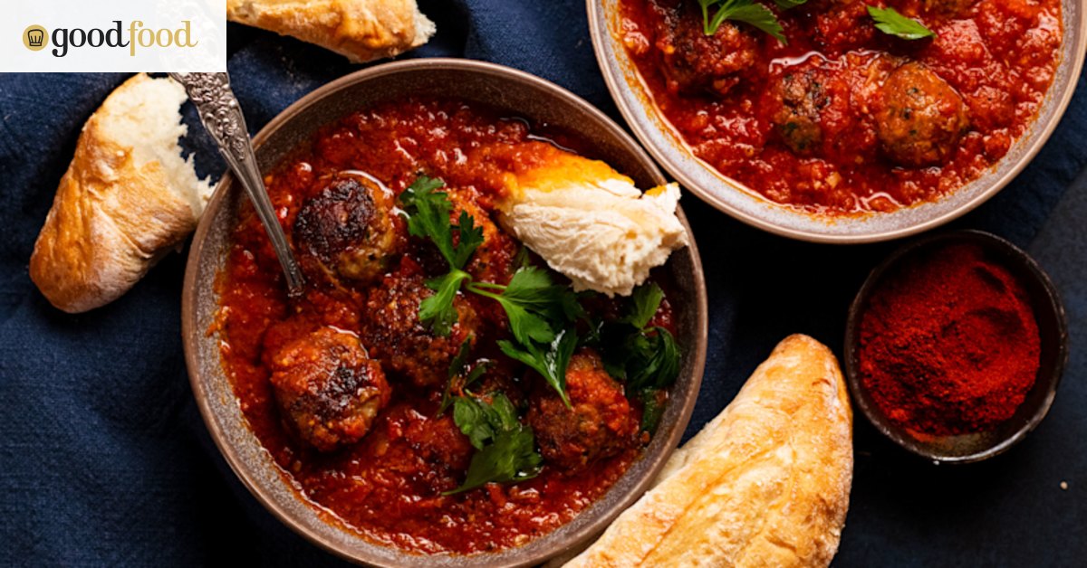 Vamos! 18 Spanish and Argentinian recipes fit for a World Cup final-themed feast