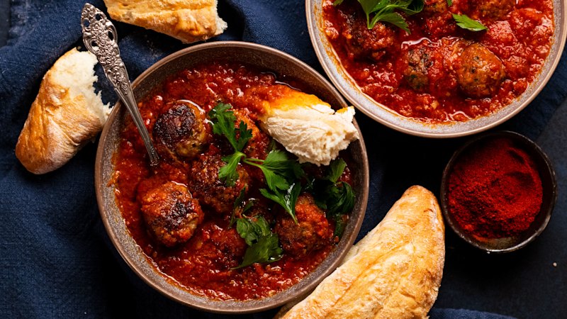 Eighteen recipes showcase Spanish and Argentinian flavors for World Cup final (australia) — SMH