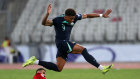 Kusini Yengi scored both goals for Australia. The first inside one minute and the second in extra time.