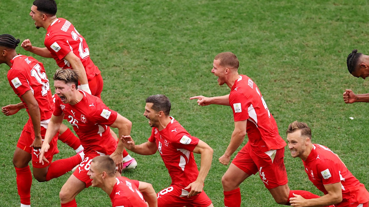 World Cup live updates: Messi conspiracy theory after astonishing Argentina comeback