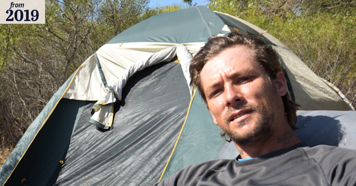 Not in our backyard: Rockingham council knocks back homeless shelter