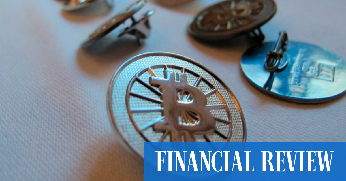 Bitcoin fever is back. Here are the Australian exchanges where you can trade cryptocurrencies - Vimarsana News