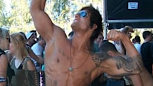 Aziz Shaver, known online as Zyzz was one of the original influencers, but his tragic death at age 22 has been explored in a new Stan documentary, Poster Boy: Becoming Zyzz. 