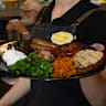 Ethne Ryan serves up a Kith and Nosh big breakfast, but is bacon, eggs and greasy goodness really the way to go?