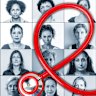 Women who seek treatment for their health are coming up against barricades that are simply not there for men.