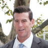 Ben Roberts-Smith’s friend grilled about deleted email in defamation case