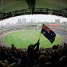 Young Australians feel disempowered.