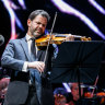 Sydney Symphony brings home romantic pleasures of Mendelssohn