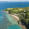 Resort fever: Lindeman Island put up for sale