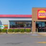 The private information of thousands of Hungry Jack’s workers were exposed in an accidental data leak.