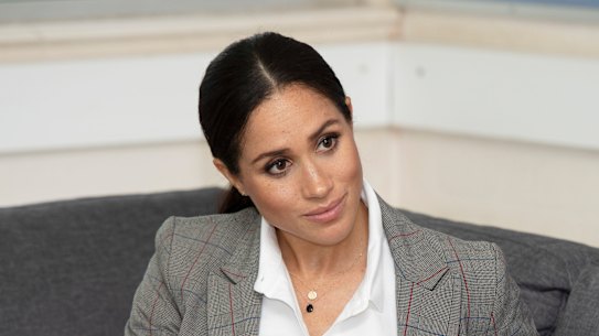 Meghan, Duchess of Sussex has helped Australian brand Outland Denim find worldwide fame.
