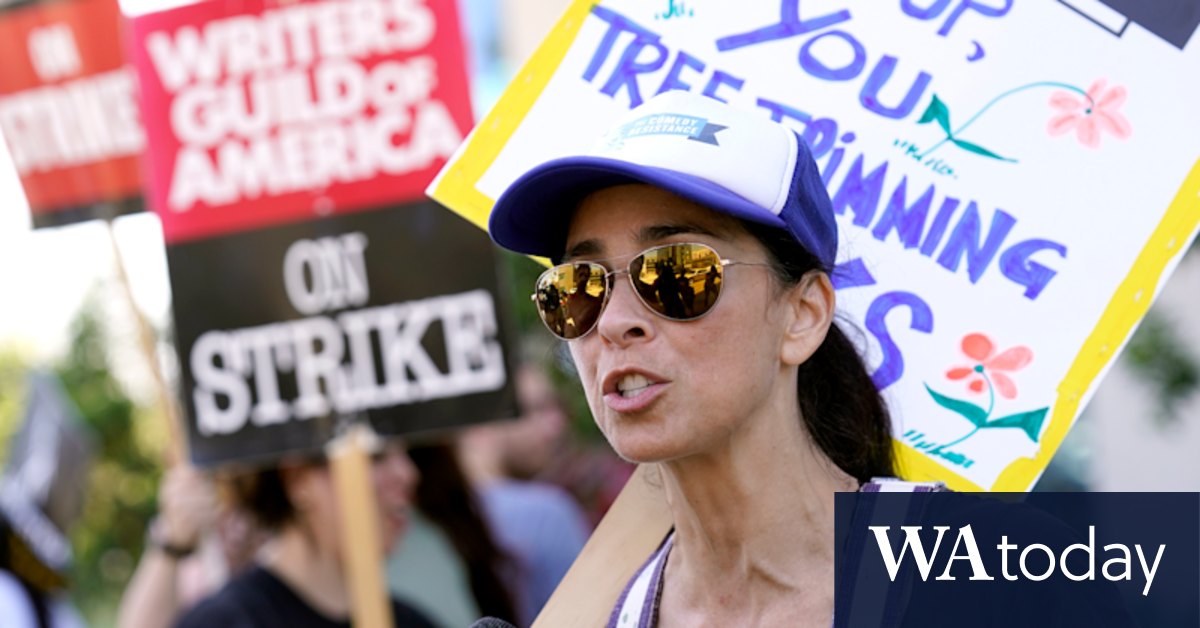Hollywood strike: what has happened within its first three weeks? - Vimarsana News