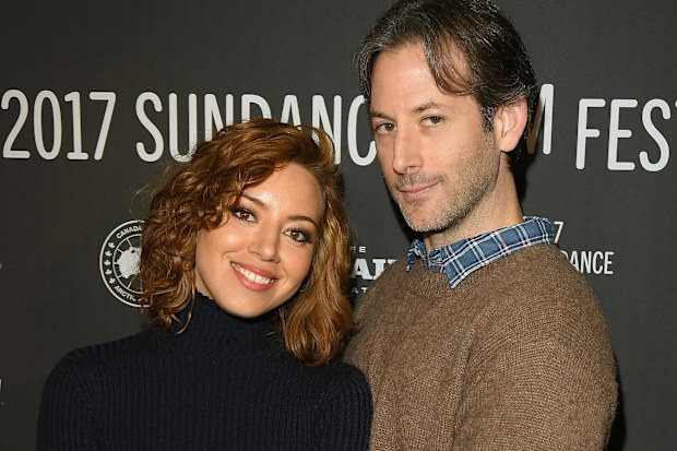 Jeff Baena, Aubrey Plaza