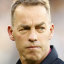Alastair Clarkson’s time as Hawthorn coach is coming to an end.