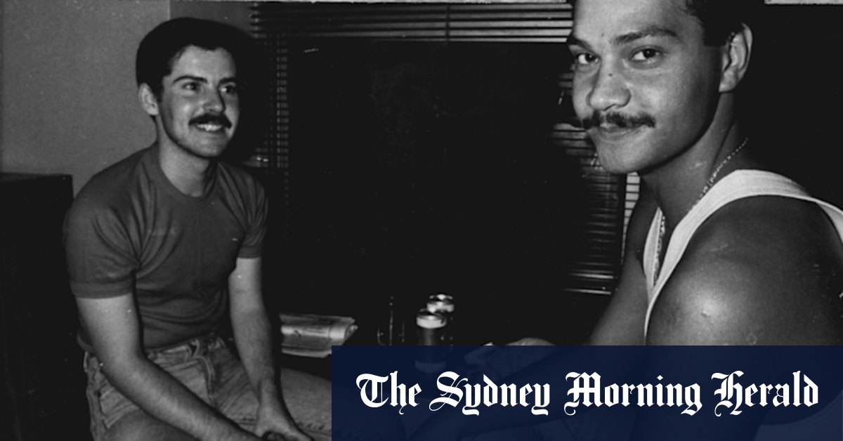 From the Archives, 1983: A guide to gay Sydney - Vimarsana News