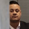 Jarryd Hayne has been sentenced over the sexual assault of a woman in 2018.