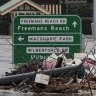 70 evacuation orders across NSW  with more heavy rain to come