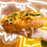 North Sydney has become a banh mi bonanza.