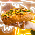 North Sydney has become a banh mi bonanza.