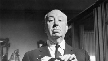 Alfred Hitchcock asked moviegoers who had seen <i>Psycho</i>, "Please don't give away the ending, it's the only one we have." 