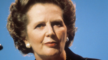 From The Archives 1990 The Iron Lady Thatcher Resigns