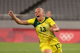 Tokyo Olympics 2021 Live Updates Brisbane 2032 Announcement Matildas V New Zealand Women Results Scores Schedule Tips Odds Teams