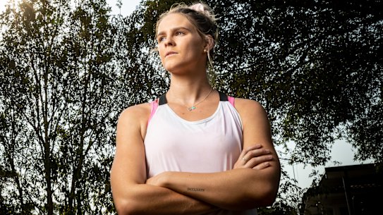 Shayna Jack's four-year doping ban has been reduced to two years on appeal.