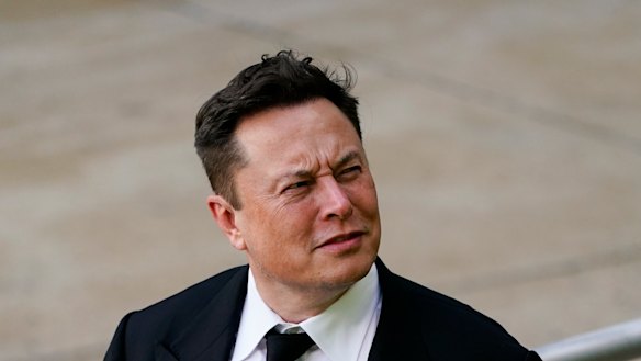Tesla boss Elon Musk is feeling “muzzled and harassed” by the US sharemarket regulator.