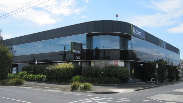 Australian Securities is selling 269 Centre Road, Bentleigh.