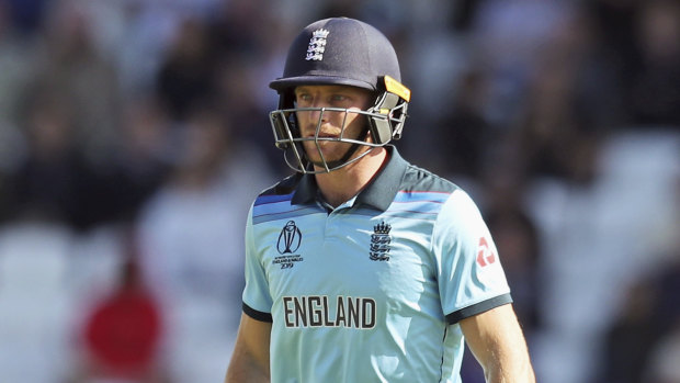 Jos Buttler says England are still hurting after their loss to Sri Lanka.