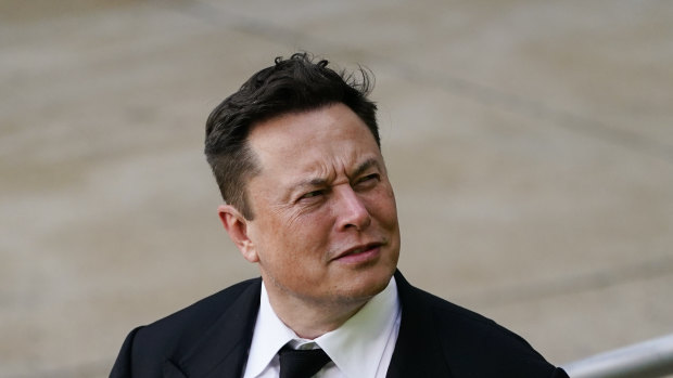 Tesla boss Elon Musk is feeling “muzzled and harassed” by the US sharemarket regulator.