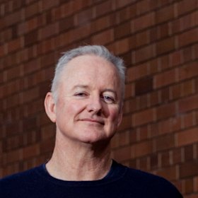 Dreamchaser boss Hugh Marks is based in Paddington.