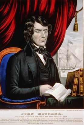 John Mitchel