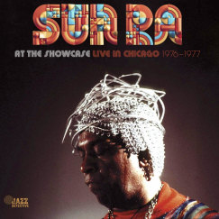 A showcase of Sun Ra at his zany, eccentric, ingenious best.