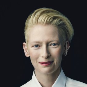 Tilda Swinton's casting in Doctor Strange was controversial given the character was originally an Asian man in the Marvel comic books.