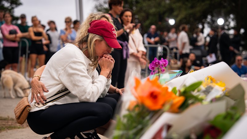 Our political dialogue has become too vicious, too absolute, and just too much