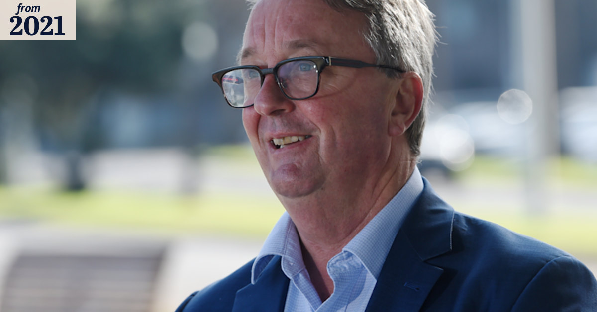 Australia COVID: Victoria considering shutting border to all of NSW