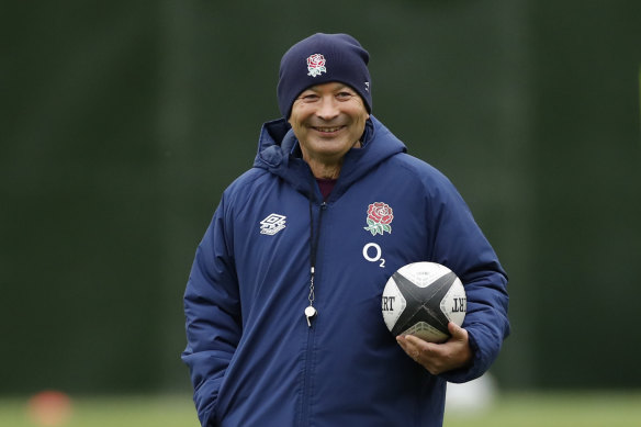 Eddie Jones should be brought back to Australia after 2023, reckons Phil Kearns.