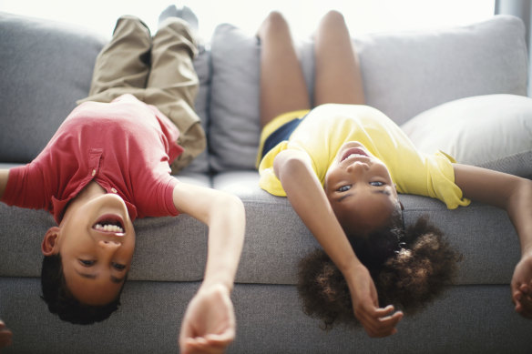 "If your tween isn't engaged in what they're doing, you can help them figure out what will work."