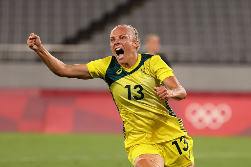 Tokyo Olympics 2021 Live Updates Brisbane 2032 Announcement Matildas V New Zealand Women Results Scores Schedule Tips Odds Teams