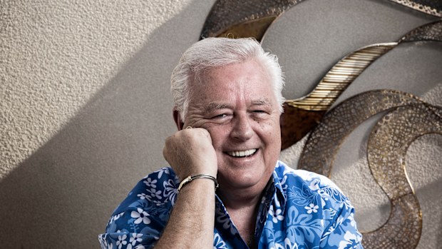 Johnny Young dies aged 79 following battle with pancreatic cancer