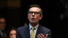 NSW Treasurer Dominic Perrottet says we must have the conversation about GST reform.