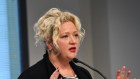 Victorian Attorney-General Jill Hennessy says failure to meet the new minimum standards could result in contract termination. 