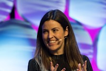 Expert360 CEO Bridget Loudon is the youngest director in the ASX 50.