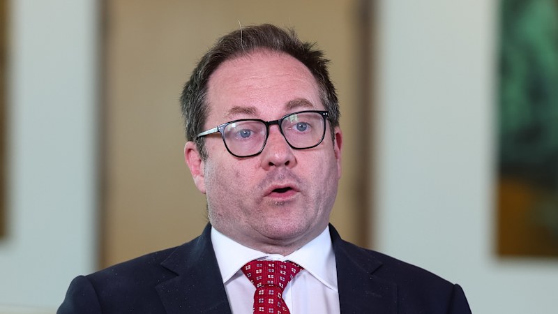 Labor admits it knew of ATO credit card ban three months ago