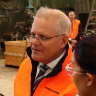 Morrison says he can keep interest rates, petrol and power prices lower